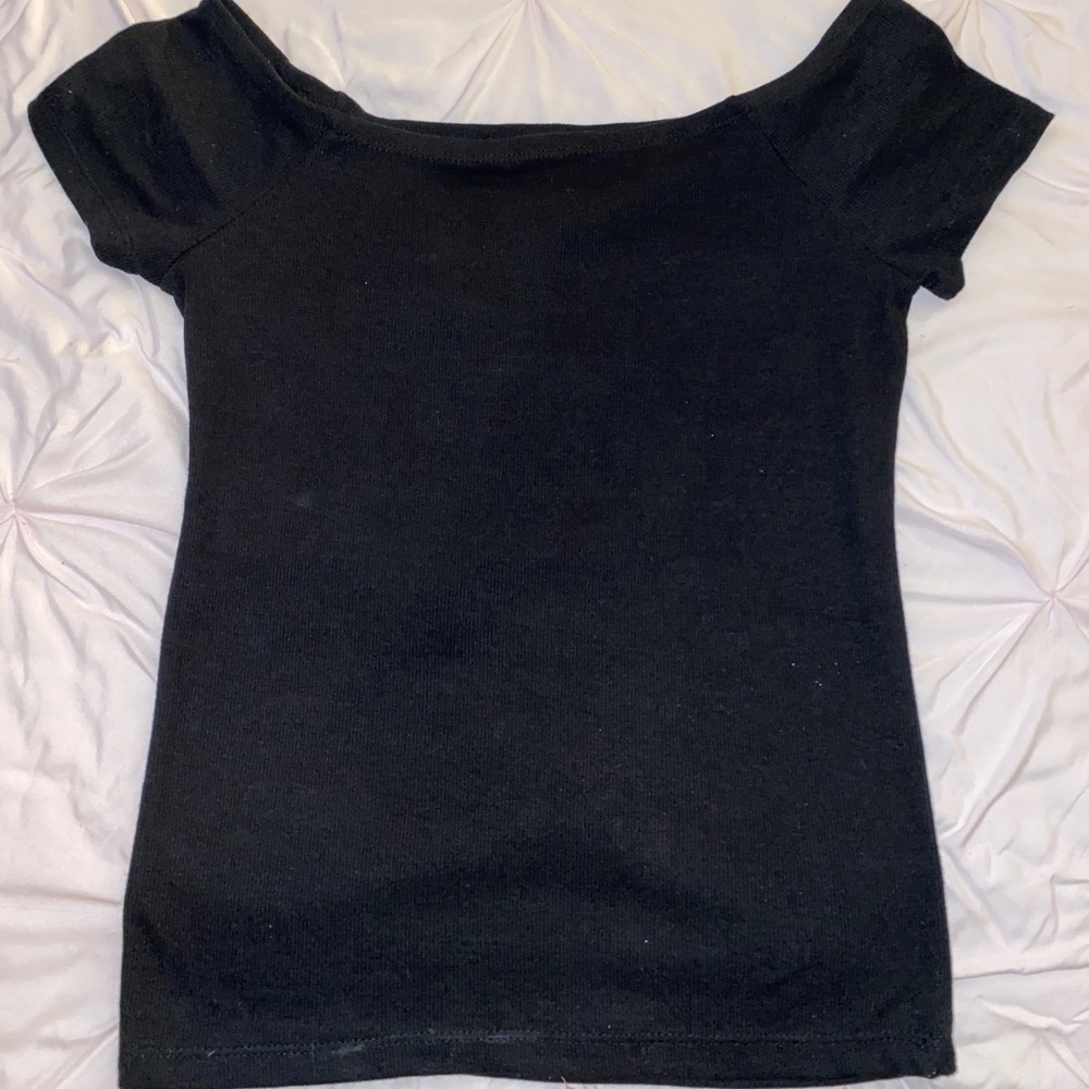 Black Top